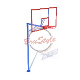  FIBA BruStyle SG434