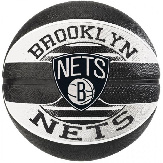  ' Spalding NBA Team Brooklyn Nets Size 7 NBA TBN 7