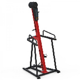  - Fit-On Motorized Climber Warrior 200