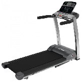  Life Fitness F3 Track Connect