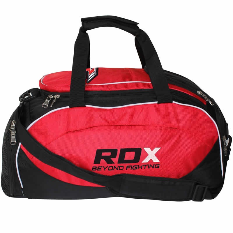 - RDX Gear Bag