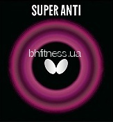  Butterfly SuperAnti 2.1 (red)
