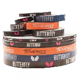   Butterfly Logo 12 mm / 10 m