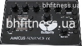   Butterfly Advance (as upgrade)