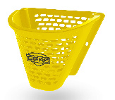  Berg Buzzy Basket Yellow