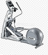    EFX 576i Elliptical Fitness Crosstrainer