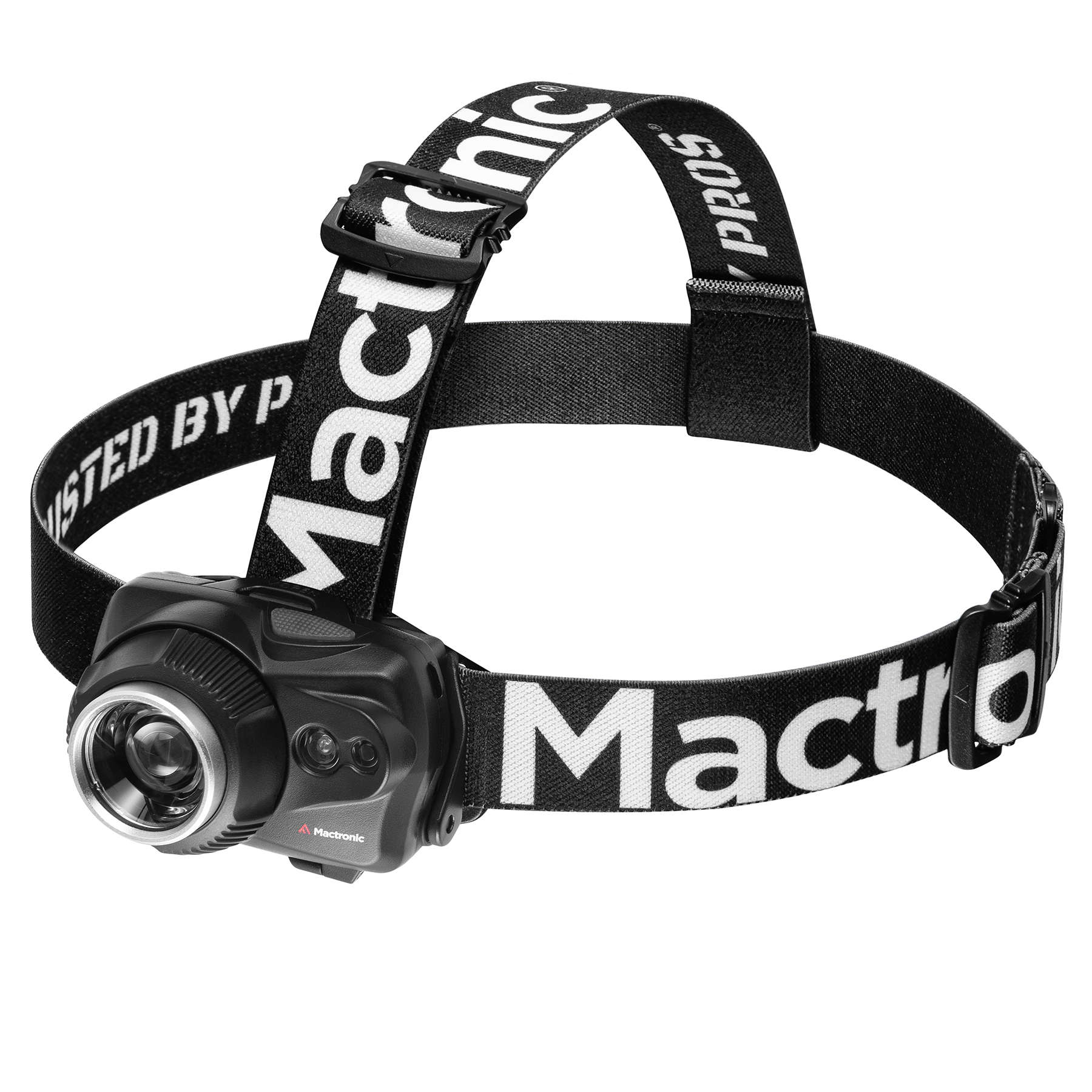 ˳  Mactronic Maverick (510 Lm) Focus USB Rechargeable (AHL0051)