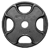    Foreman PRR 10 