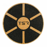   TSR Wooden