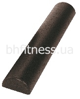  Balanced Body Black Roller 105-034