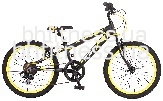  Pride Johnny SKD-81-06