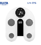 Весы-анализатор состава тела Tanita UM-076