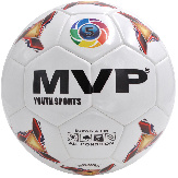 М'яч футбольний MVP F-806