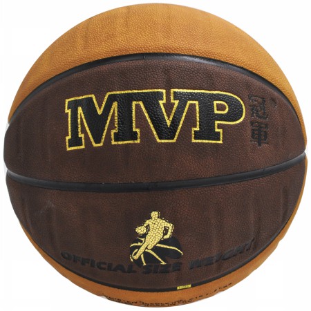 М'яч баскетбольний MVP NB-628