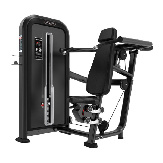     Iron Impulse Shoulder Press TY02