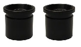  Optika WF20x/13mm eyepieces pair ST-004 920376