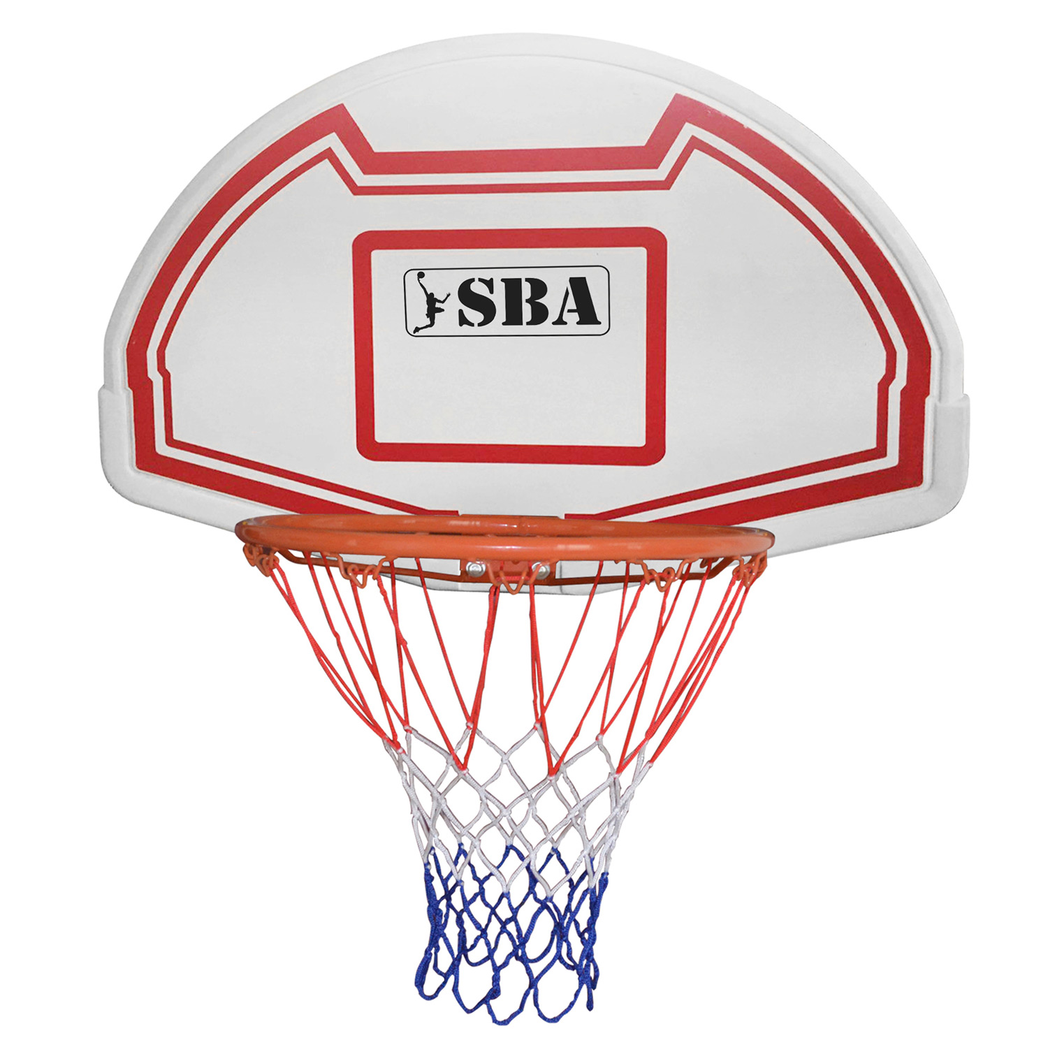 Баскетбольний щит SBA  90x60 см