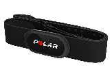    Polar H10 N Black HR Sensor ANT+  M-XXL 92075957