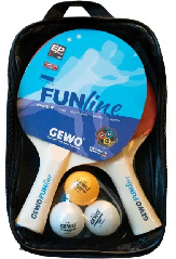     Gewo Double-Fun +  Flexx 103360000