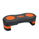 - WCG AerobicStep 3-  W-4034
