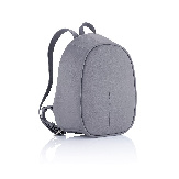 Рюкзак XD Design Bobby Elle Anti-theft lady backpack, dark grey P705.222