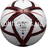 Футбольний м'яч Molten F5G1700-KR PVC