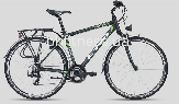 Велосипед CTM TWISTER (рама 17",19",21")
