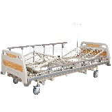Ліжко медична механічна OSD-94C