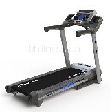   Nautilus Treadmill T626