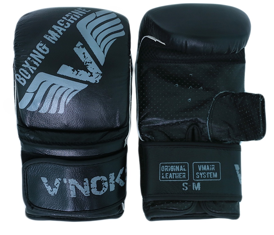 Снарядні рукавички V'noks Boxing Machine L / XL