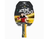 Ракетка для настольного тенниса GSI-Sport Atemi 500 100413