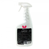    Butterfly Table Cleaner
