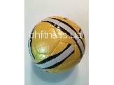 Футбольний м'яч Artmann (світло-жовтий)