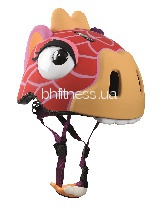   Crazy Safety Giraffe New