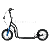  Yedoo OX Black/Blue