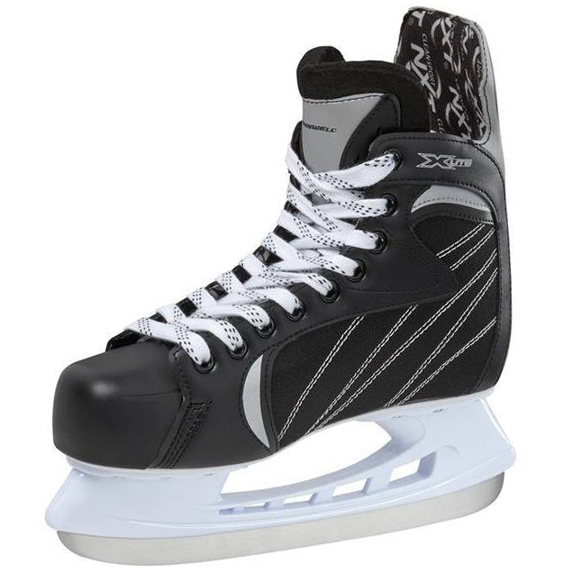  Winnwell Hockey skate . 34