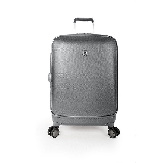  Heys Portal Smart Luggage (M) Pewter 923073