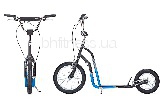  Yedoo City Black/Blue