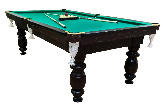 Більярдний стіл Billiard-Partner Мрія Нова 11ft BP0602