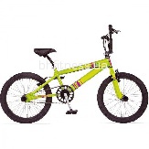  Rock Machine Go Big Exp