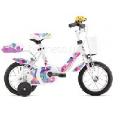  Bottecchia Girl Coasterbrake 12 White