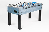   Garlando G-500 Weatherproof Blue