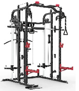 ������������� Toorx All-in-One ASX-90