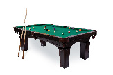 Бильярдный стол Billiard-Partner Техас 8ft