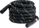     12  Battle Rope WCG 3812 W-3812