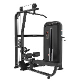    Iron Impulse Lat pulldown/Long pull TY30