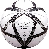 Футбольний м'яч Molten F5G2700-KS PVC