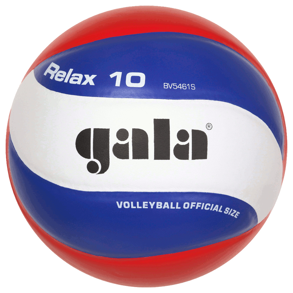М'яч волейбольний Gala Relax BV5461SC