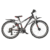  Kettler Kids Blaze Cross KB672