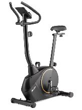Велотренажер Gymtek XB1500 Золотистий